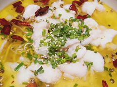 -十三式重庆江湖菜(金茂览秀城店)