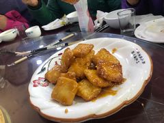 -老舅老蒙肉饼非遗店(一店)