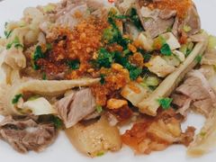 -阿波潮汕牛肉火锅·汤粉面(拱北店)