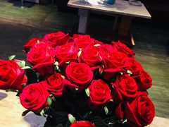 包房-真爱范特西KTV(交大店)