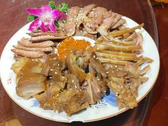 -杨记隆府(重庆总店)