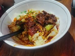-秦园陕西手工面馆(番禺节能科技园店)