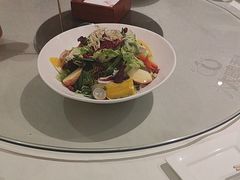 -大鸭梨烤鸭(左家庄店)