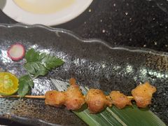 -極上萬膳·日料放题(海岸城店)