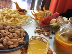 -迪欧咖啡·中西餐融合菜(平江万达旗舰店)