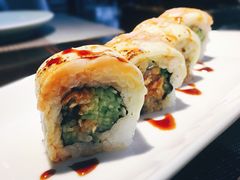 -山葵家·创意料理(宁波来福士店)