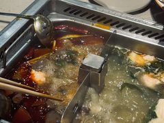 -海底捞火锅(天一广场亚细亚店)