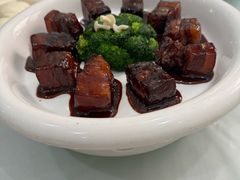 -小贝壳酒楼(经九路店)