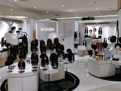 -LAQUEEN 时尚健康假发(万象城总店)