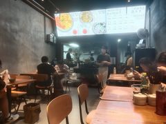 -圳兴面王·拌川·特色炒面(南山保利剧院店)