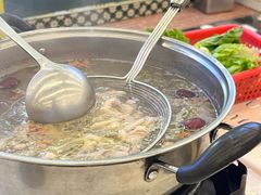 -小煵记·打边炉(西丽文光店)