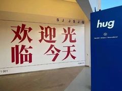 -大姐麻辣烫(莲宝中路店)