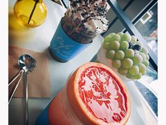 -Cafe de Paris(林荫路店)