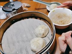 -金原鸭血粉丝汤·汤包·脆皮烤鸭(南京博物院店)
