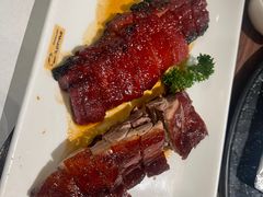 -港丽餐厅(杭大店)