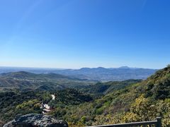 -香山公园