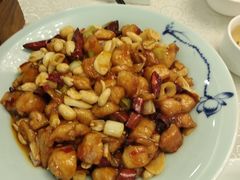 -汇贤府·李氏鲁菜(五棵松店)