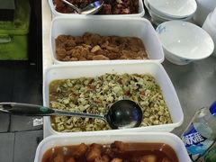-常山土菜馆(文三西路店)