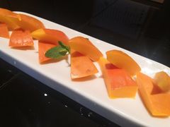 -无锡中央车站假日酒店·中餐厅