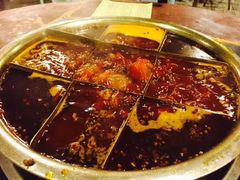 -邓莽子老火锅(鲁祖庙店)