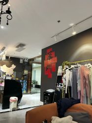 -OCEAN DANCE高空舞蹈室