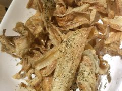 -东菊料理(吉利购物广场店)