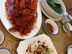 -红豆园(文林街店)