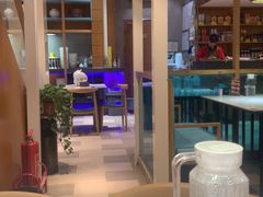 -山丹丹西北菜(金贸大厦店)