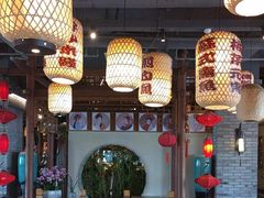 -二十八里太湖船菜(吉祥路店)