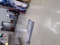 -SFC上影影城(新世界店)