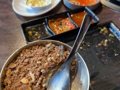 -大馥·炭火烧肉酒场(莘庄莘福坊店)