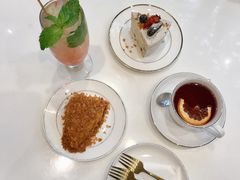 -PETIT PARIS 小巴黎(花园道店)