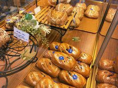 -莫斯科餐厅面包坊(北展店)