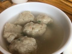 -小船渔村•大连菜•大连焖鱼(明泽街店)