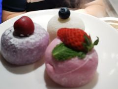-五月罗马海鲜烤肉自助餐厅(印象城店)