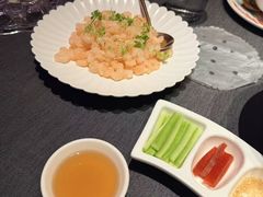 -锦府园·新台州菜(合生汇店)