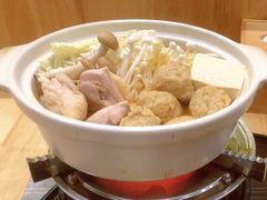 -森味花园·日本料理(伊藤洋华堂亚运村店)