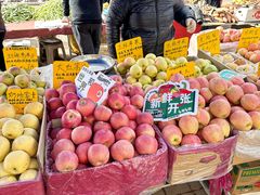 -桃源市场(解放路店)
