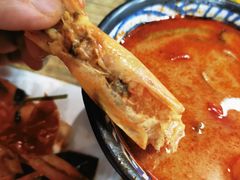 -Hi YOU你的饭局泰餐厅(雍和宫店)