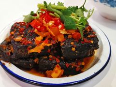 文和友臭豆腐-老长沙龙虾馆(梅林店)