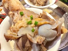 -骨之味·筒骨汤火锅(江头店)