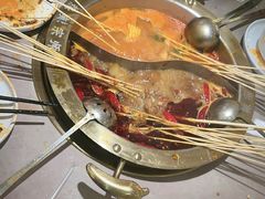 -热辣宗师·串串火锅(万达金街店)