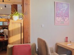 -1901 Cafe(西四店)