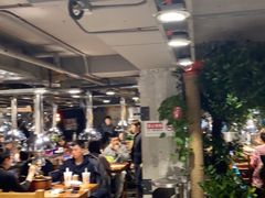 大堂-原始泥炉烤肉(总店)