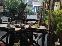 大堂-润泽园椰子鸡(汇一城店)