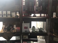 -万达文华酒店·48F云端窗景美食汇自助餐厅