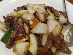 -蓬莱小馆 Joyful Restaurant