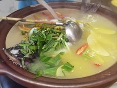 -金孔雀德宏傣味餐馆(魏公村店)