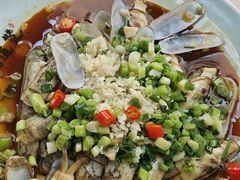 -面道赞宁海海鲜面(迎凤街店)