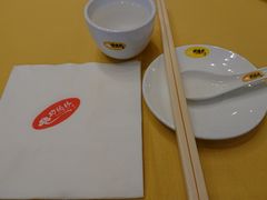 -功德林素菜饭庄(前门店)